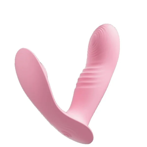 GALAKU Women's Remote Control Slapping Wearable