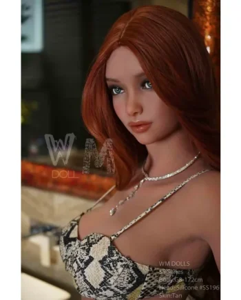 Galina – 5’6″ | 172cm Sex Doll