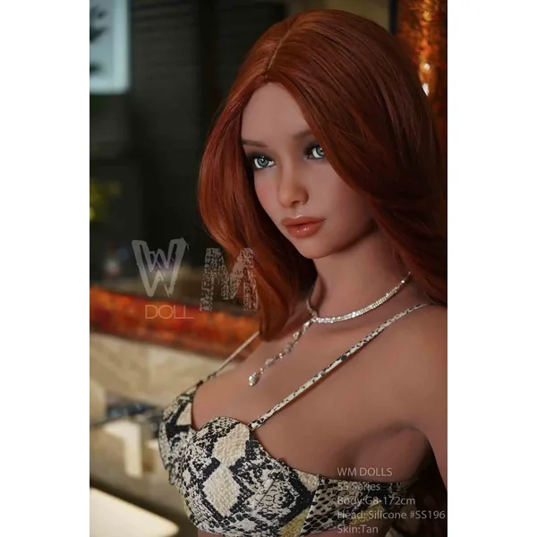 Galina – 5’6″ | 172cm Sex Doll