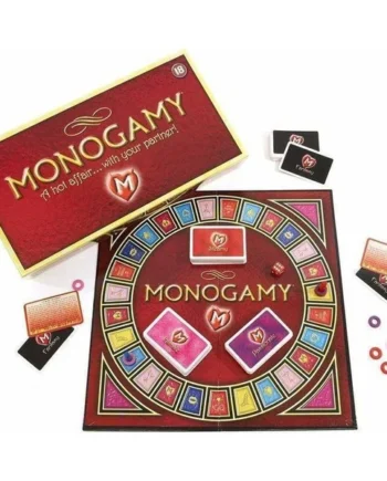 Game - Monogamy