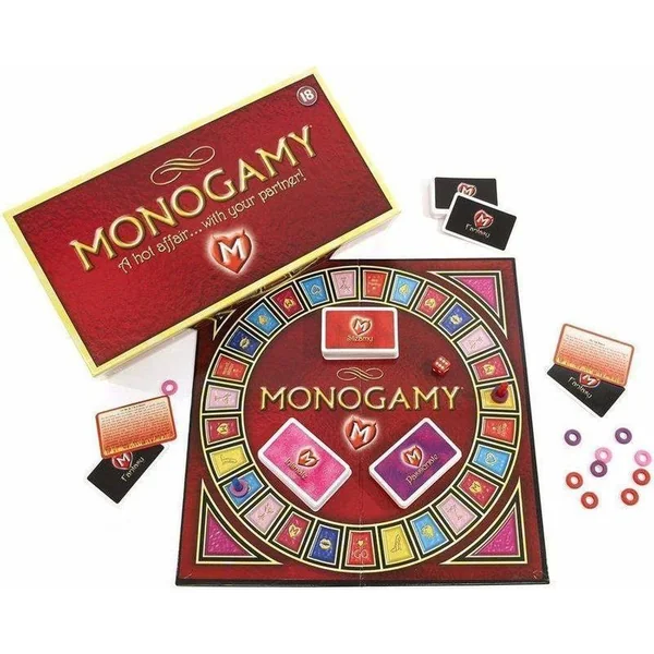 Game - Monogamy