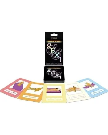 Gay Sex! - Card Game