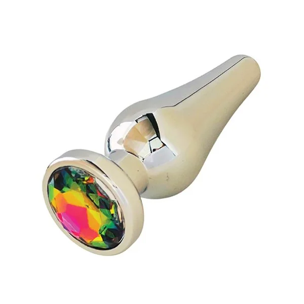 Gender Fluid Excite! Flared Plug