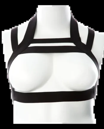 Gender Fluid ”Magesty” Harness L-XXL