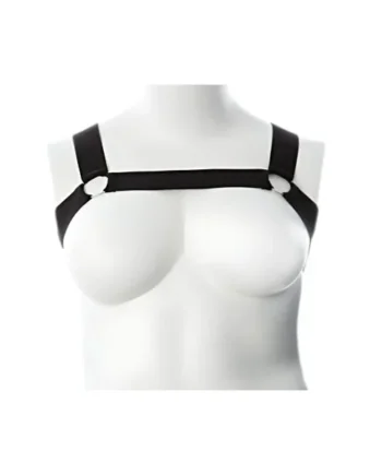 Gender Fluid Mason Harness