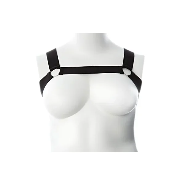 Gender Fluid Mason Harness