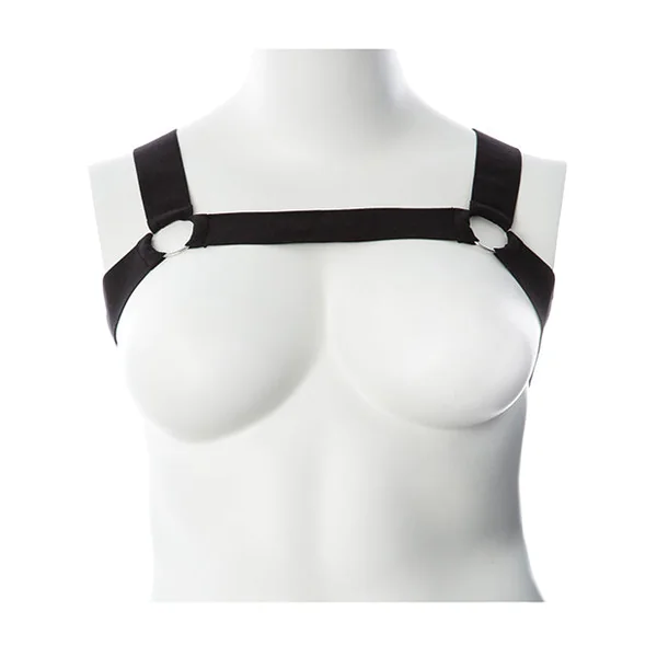 Gender Fluid Mason Harness