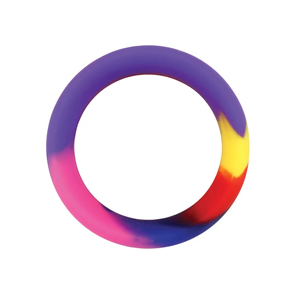 Gender Fluid Squeezer Tension Ring