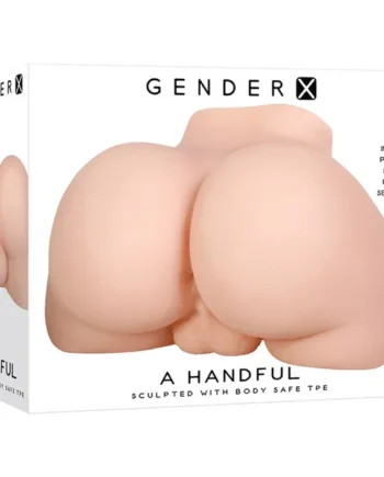 Gender X A Handful-Light