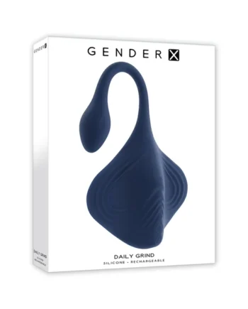 GENDER X DAILY GRIND
