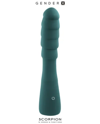 GENDER X SCORPION