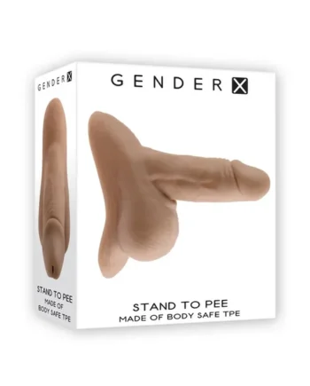 Gender X STAND TO PEE – Medium-(gx-sp-2918-2)