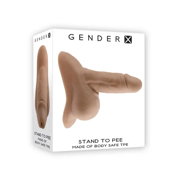 Gender X STAND TO PEE – Medium-(gx-sp-2918-2)