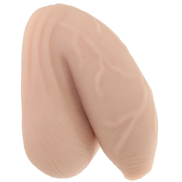 Gender X The Uncircumcised Packer in Light