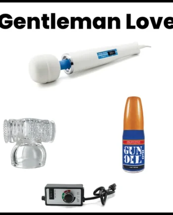 Gentleman Love Package