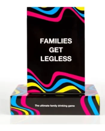 Get Legless Card Games