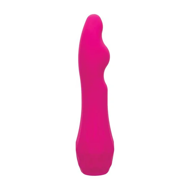 Gia Curved Pleaser