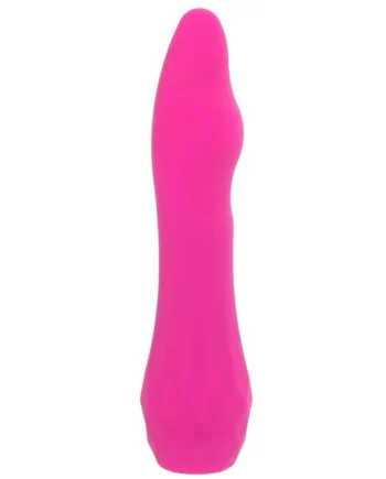 Gia Curved Pleaser Vibe