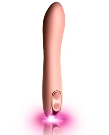 Giamo Vibe Baby Pink