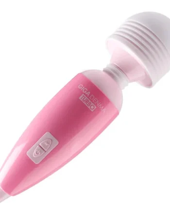 Giant Female Massager 10 - mode Fast charge