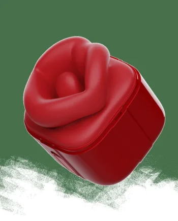 Gift Mouth Oral Suction Vibration Clitoral Stimulator Vibrators