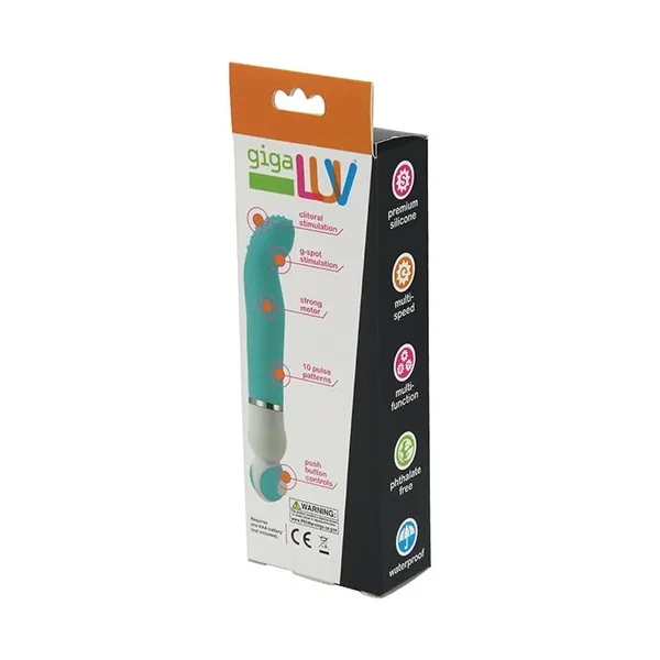 GigaLuv Versa-Tilly – 10 Mode Tiffany Blue