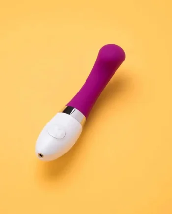 Gigi 2 G-Spot Vibrator