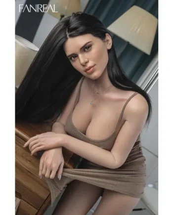 Gina – 5’2″ | 159cm Sex Doll