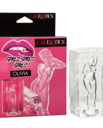 GIRLS GIRLS GIRLS OLIVIA