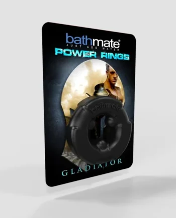 Gladiator Power Ring