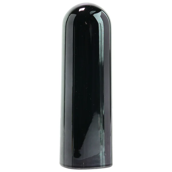Glam Rechargeable Bullet Vibe in Black
