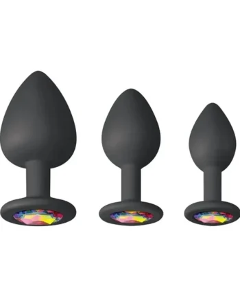 Glams Spades Trainer Kit