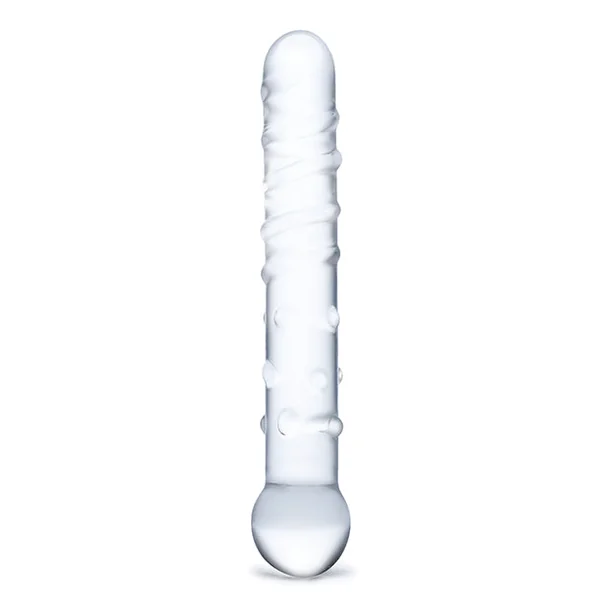 Glas Callisto Glass Dildo