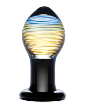 Glas Galileo Glass Butt Plug