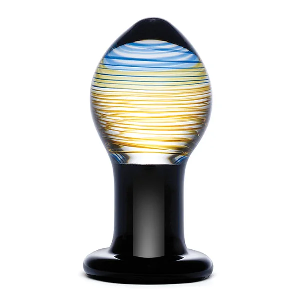 Glas Galileo Glass Butt Plug