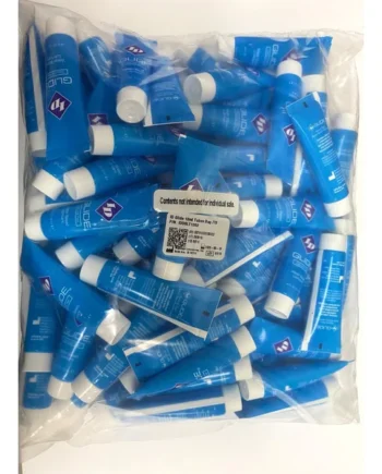 Glide 12ml Tubes - Bag of 72