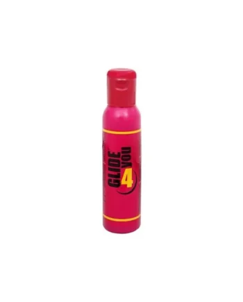 Glide 4 You Silicone Based Lubricant 100 ml