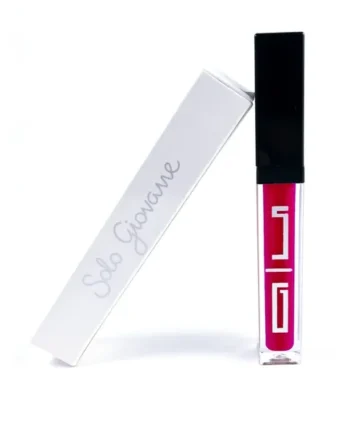 Glossy-Color Lip Cream 9