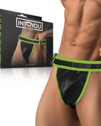 Glow in the Dark Jockstrap