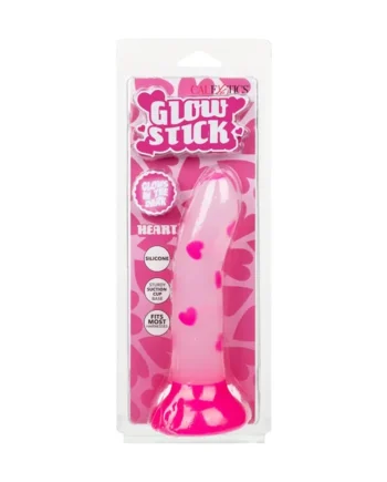 Glow Stick Glow in the Dark Dildo