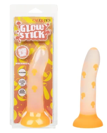 GLOW STICK MUSHROOM
