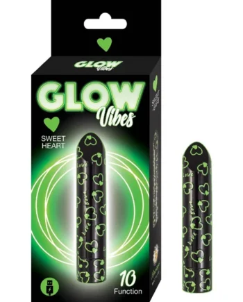 Glow Vibes - Sweet Heart