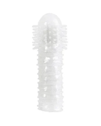 Glow-in-the-Dark Reversible Sleeve