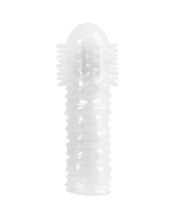 Glow-in-the-Dark Reversible Sleeve