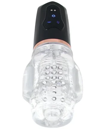 Gluck Gluck 6000 Sucking Stroker