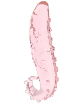 gläs Lick-It Dildo