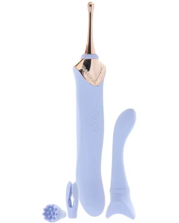 Goddess Lavender Elegance Massager