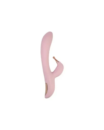 Goddess Tri-Tip Personal Massager, Pink