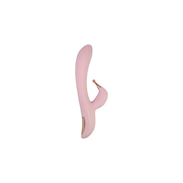 Goddess Tri-Tip Personal Massager, Pink