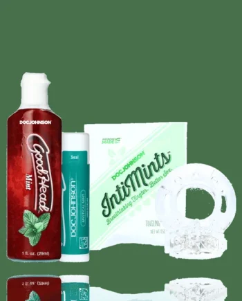 Good Head Kit - For Him